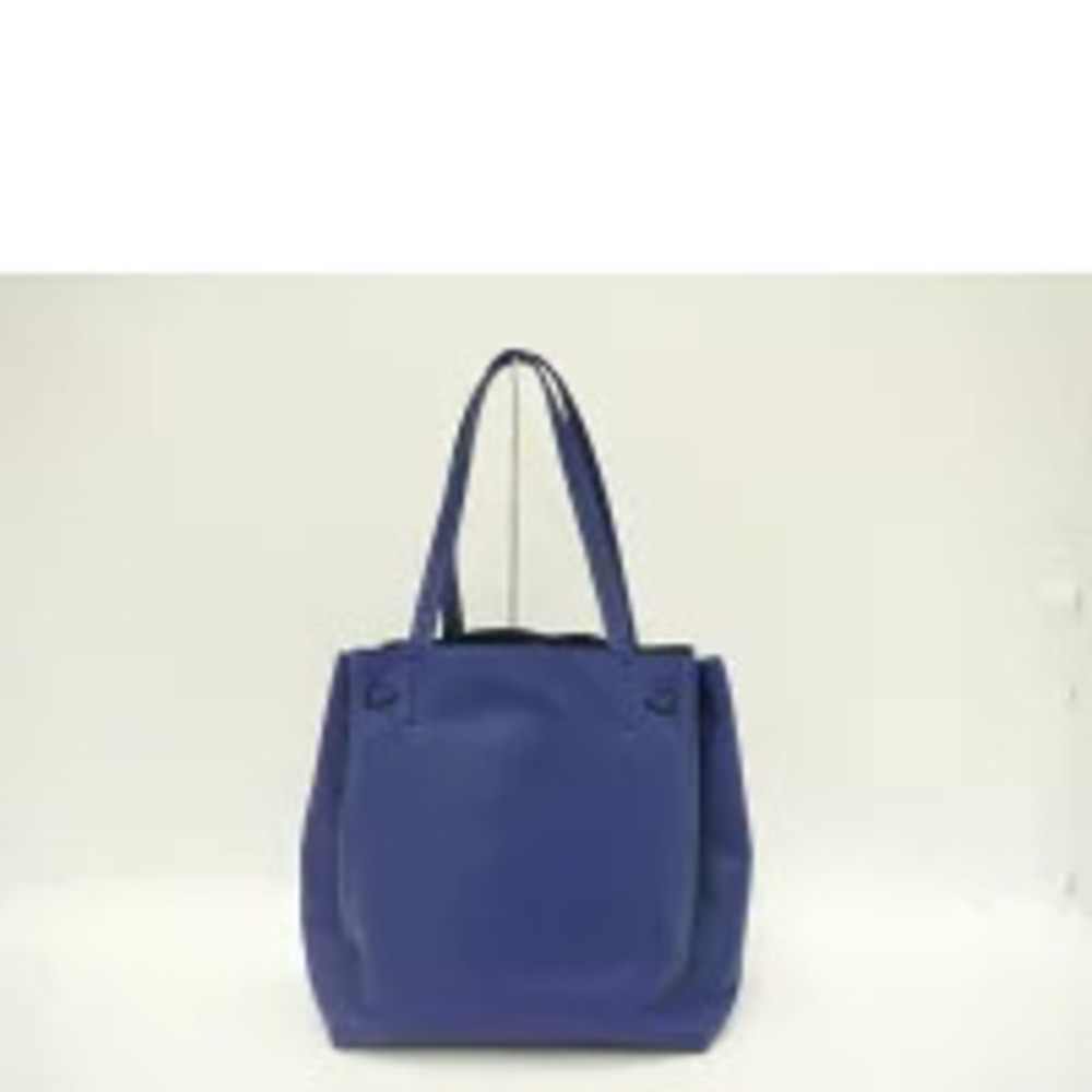 Celine Blue Phantom Caba Blue